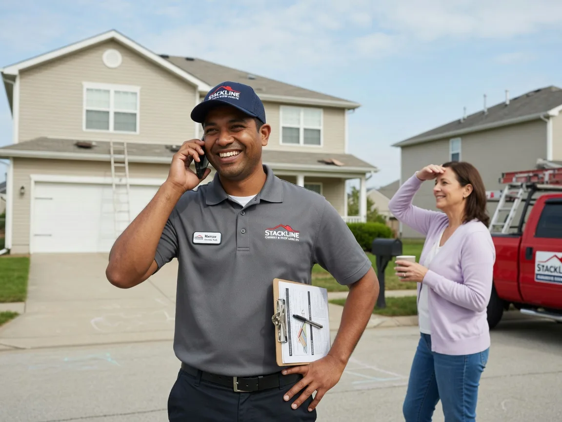 Chimney flashing repair Oacoma, SD FAQs